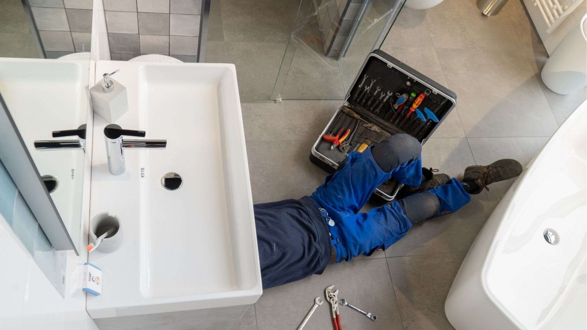 Renovatie bedrijfspand