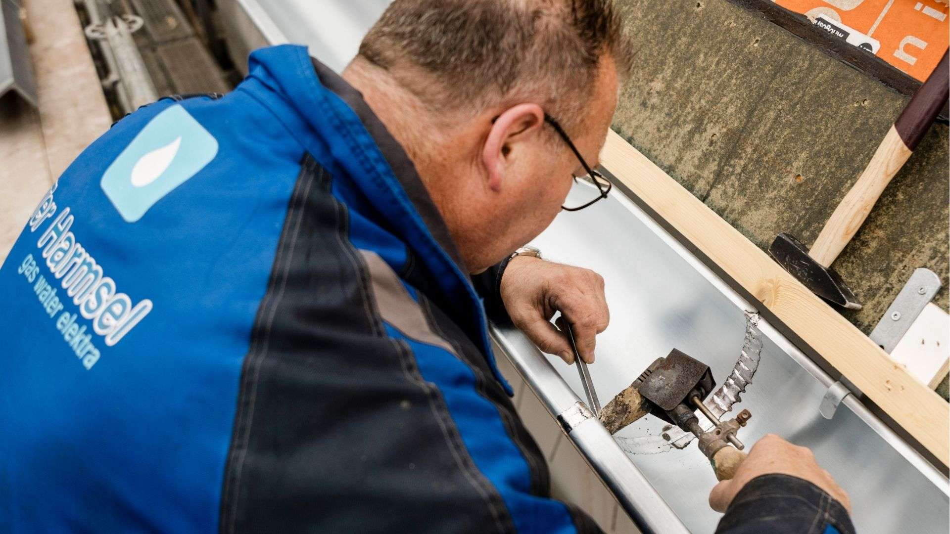 Badkamerrenovatie Rijssen