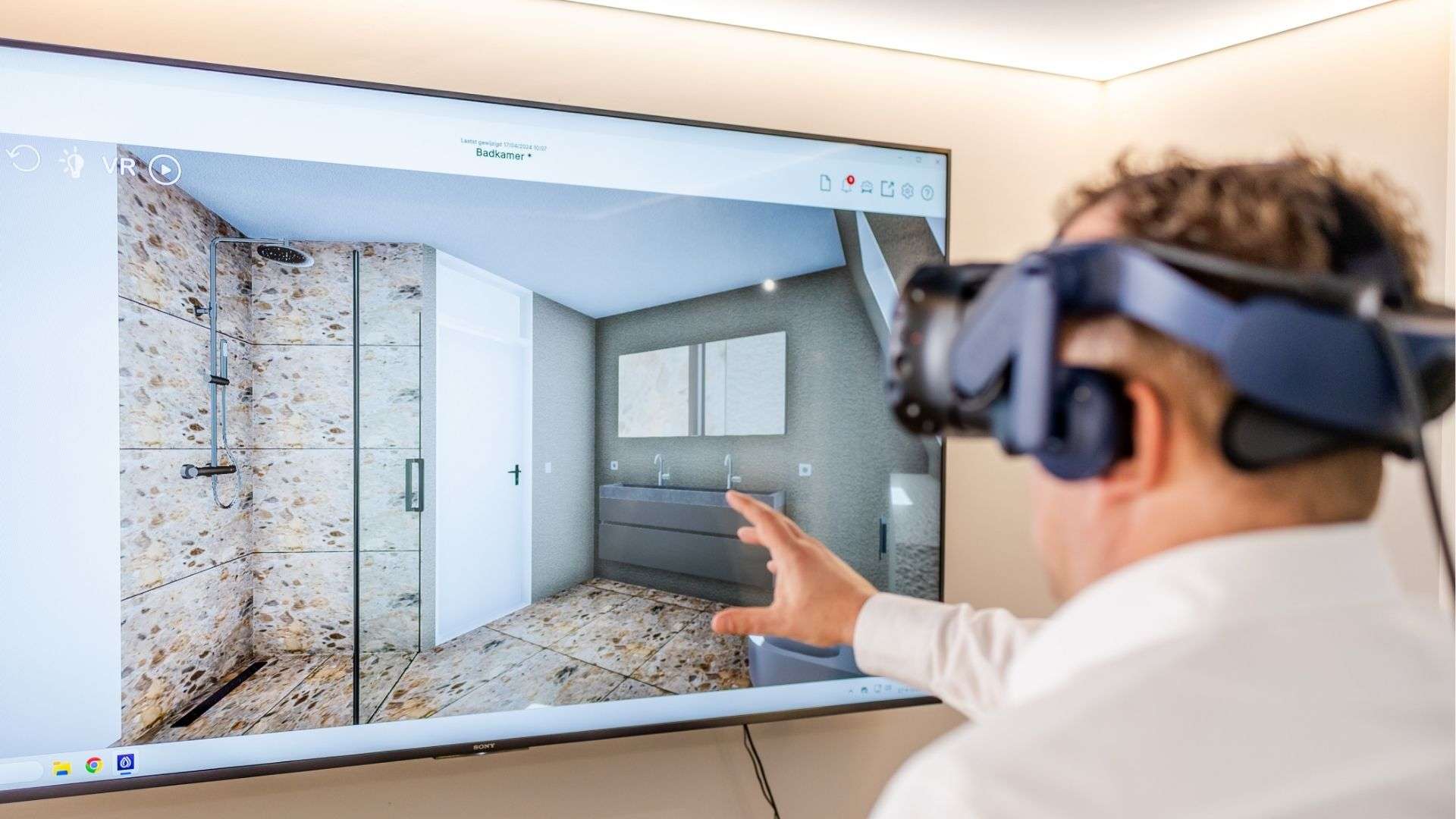 Installatiewerk Ter Harmsel in de regio Rijssen