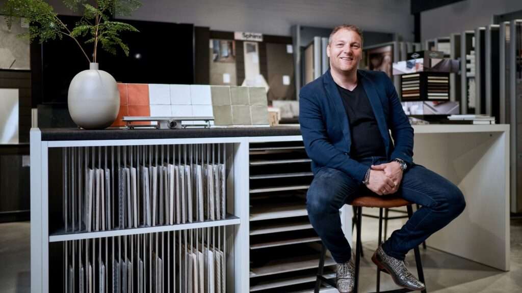 Laadpaal-installatie woonwijk